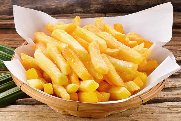 French Fries - Catering