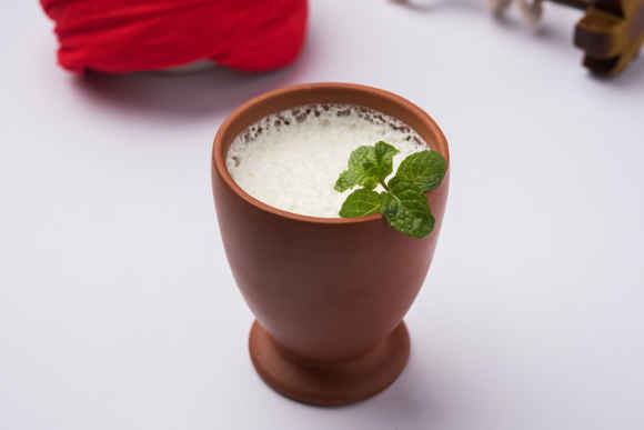 Sweet Lassi