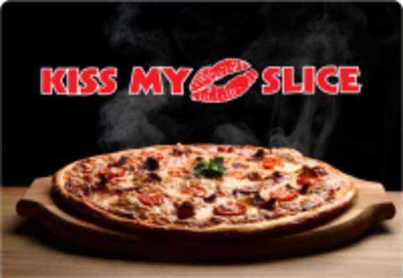 Kiss My Slice East