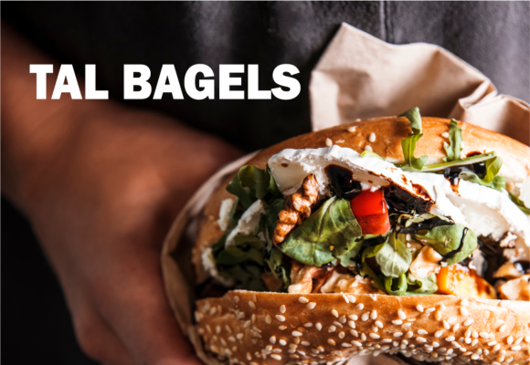 Tal Bagels