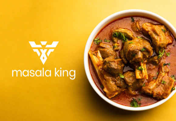Masala King