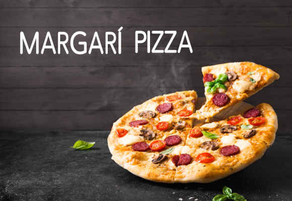 Margari Pizza