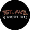 1st gourmet deli